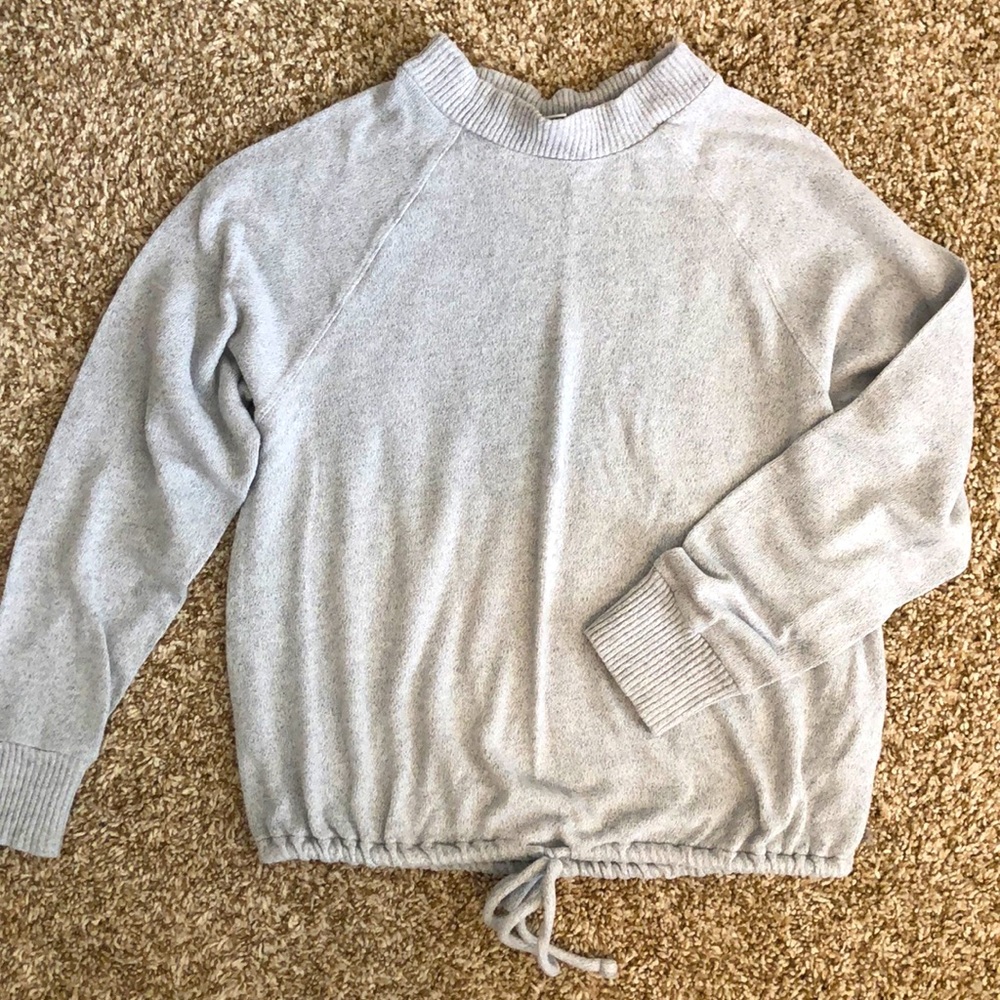 A New Day Lounge Sweater
